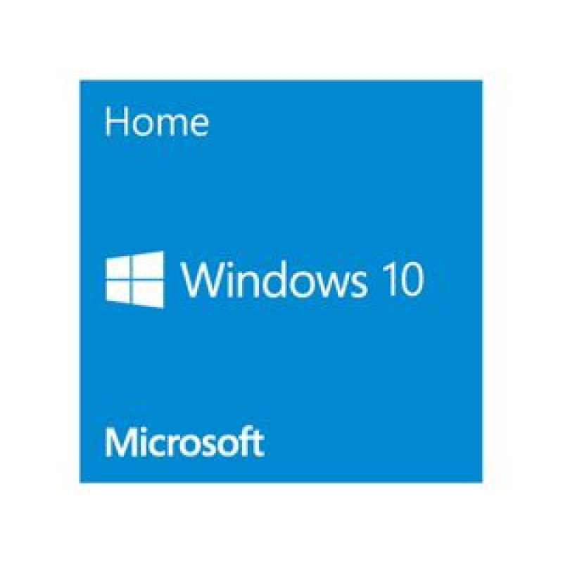 Windows 10 Home 64 Bit