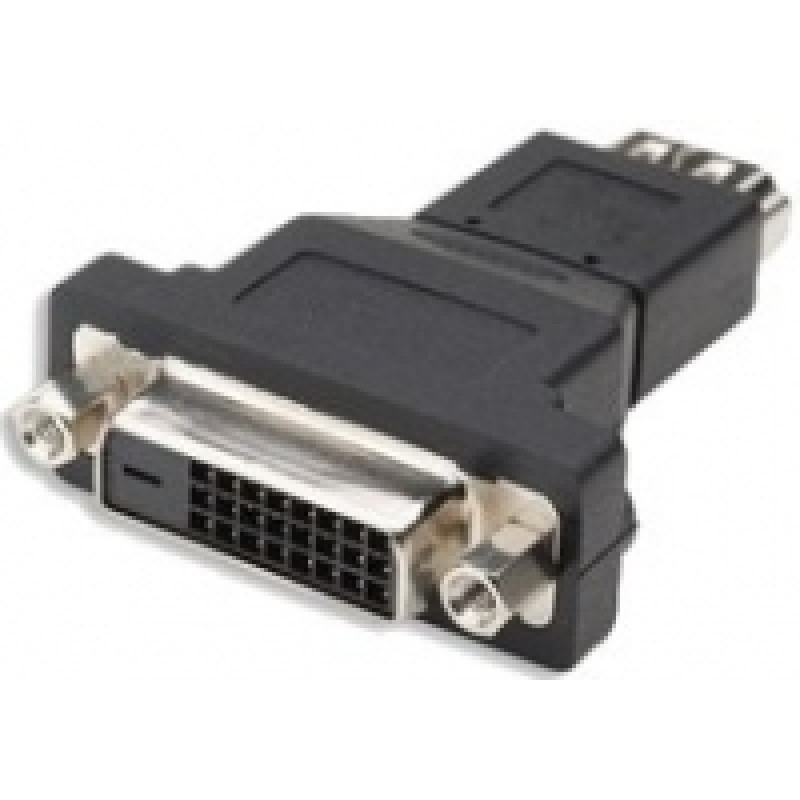 Astrotek HDMI Male to DVI-D 24+1 Female adapter