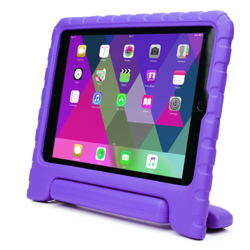 Kids Heavy Duty Case Cover for iPad Air 1 / Air 2 / Pro 9.7 / 5 (2017) / 6 (2018)