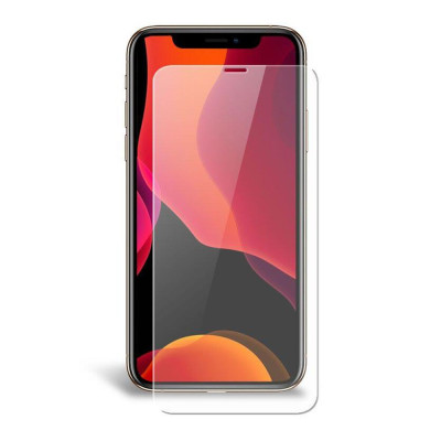 Tempered Glass Screen Protector For iPhone XR / 11