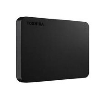 Toshiba Canvio 1TB External HDD