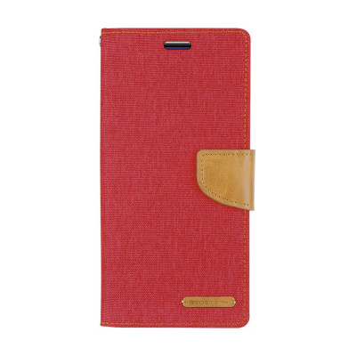 Mercury Canvas Diary Case for iPhone 13 Pro Max