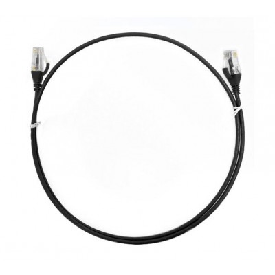 8ware CAT6 Ultra Thin Slim Cable 1m 