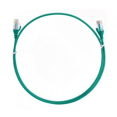 8ware CAT6 Ultra Thin Slim Cable 3m