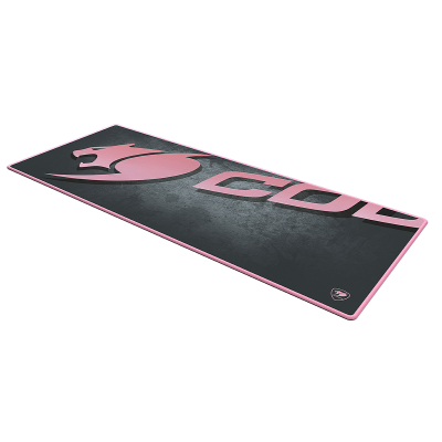 Cougar Arena X Pink extended gaming mouse pad