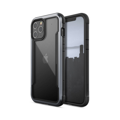 X-doria Original Defense Shield Case Cover for iPhone 11