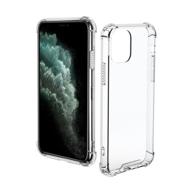 Solar Crystal Hybrid Cover Case for iPhone 12 mini (5.4'')