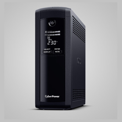 CyberPower VP1600ELCD Value Pro 1600VA / 960W UPS