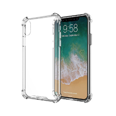 Mercury Super Protect Cover Case for iPhone X XS