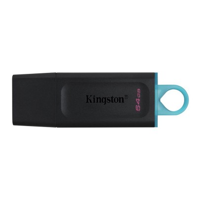 Kingston DTX/64GB DataTraveler Exodia USB 3.2 Flash Drive 64GB