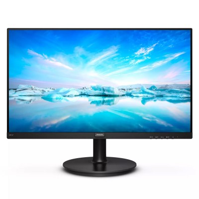 Philips Evnia 27M1C3200VL 27" Curved Gaming Monitor 165Hz 