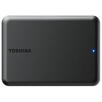 Toshiba  2TB Canvio Basic Ext Usb3.0 Hard Drive