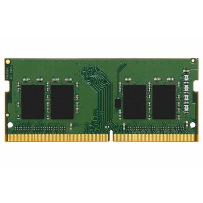 (Sodimm) Kingston KVR32S22S8/8 8GB DDR4-3200 Sodimm 