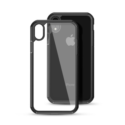 Shockproof YJ Cover Case for Apple iPhone X XS