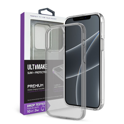 Ultimate Shockproof Case Cover for iPhone 13 mini